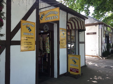 Hahndorf Sweets - Accommodation Sydney 0