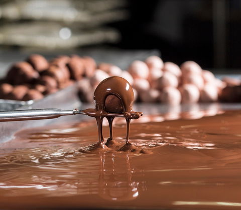 Haigh's Chocolates Visitor Centre - Accommodation Sydney 0