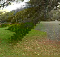 Hammerhead Point Picnic Area - Accommodation Sydney