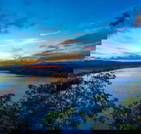 Hanging Rock - Sydney Resort