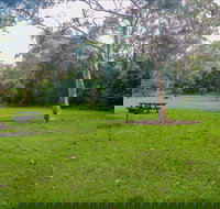 Haynes Flat picnic area - Accommodation Sydney