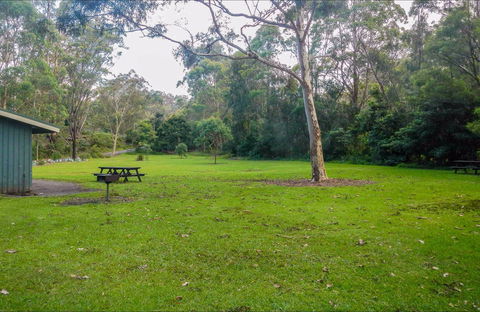 Haynes Flat Picnic Area - Sydney 4u 0