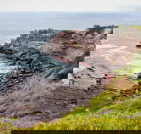 Haycock Point to Barmouth Beach Walking Track - Sydney 4u