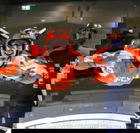 iFly Indoor Skydiving Downunder - Sydney 4u