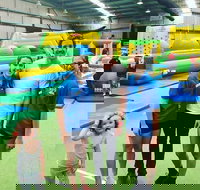 Inflatable World Ballarat - Accommodation Sydney