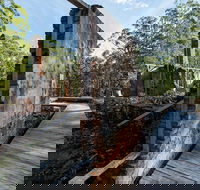 Innes Ruins - Accommodation Sydney