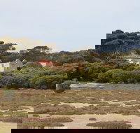 Inneston Historic Walk - Accommodation Sydney