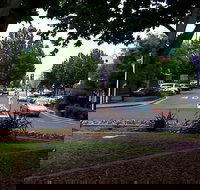 Inverell - Accommodation Sydney