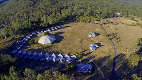 Ivory's Rock Conventions And Events - Sydney 4u 0