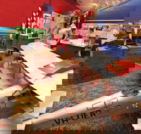 John Flynn Place Museum and Art Gallery - Sydney 4u