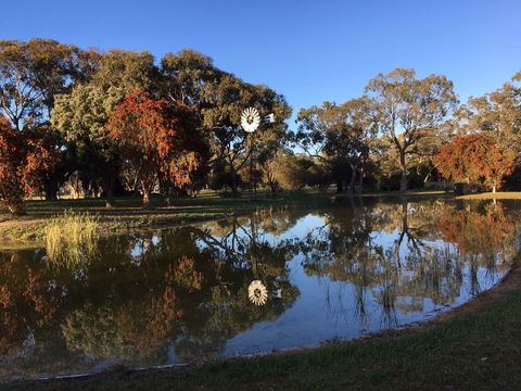 Jubilee Park - Accommodation Sydney 0