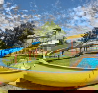 Junee Junction Recreation and Aquatic Centre - Accommodation Sydney