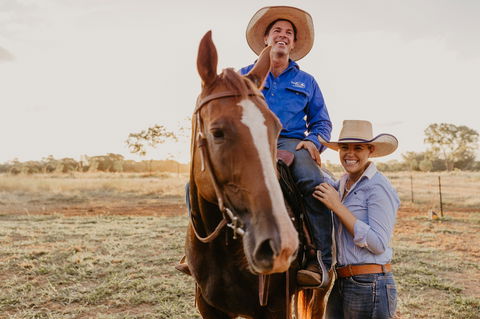 Katherine Outback Experience - Horse Riding Experience - Sydney 4u 0