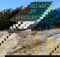 Kentucky - Accommodation Sydney