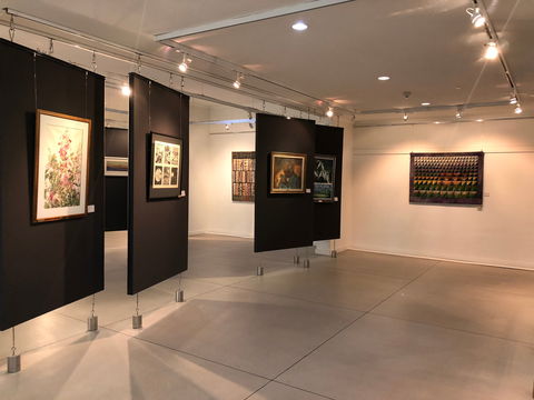 Kernewek Lowender Art Prize Collection - Accommodation Sydney 0