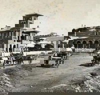 Kiama Historic Walk - Accommodation Sydney