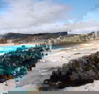 King George Beach - Accommodation Sydney