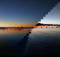 Lake Bonney - Accommodation Sydney