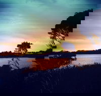 Lake Fellmongery Ski Lake - Sydney Resort