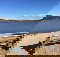 Lake Nillahcootie - Accommodation Sydney