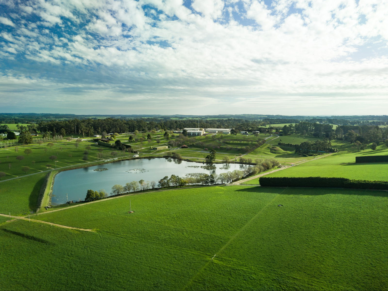 Shady Creek VIC Sydney 4u