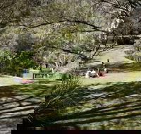 Leura Cascades picnic area - Sydney 4u