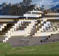 Maffra Sugar Beet Museum - Sydney 4u