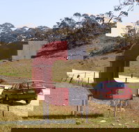 Magnetic Hill - Accommodation Sydney