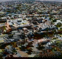 Maitland Gaol - Accommodation Sydney