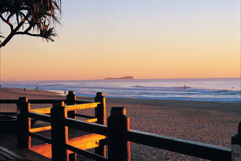 Maroochydore - Accommodation Sydney 0