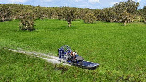Mary River - Accommodation Sydney 2