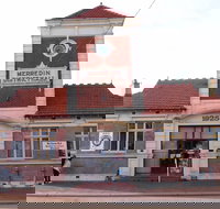 Merredin Town Hall - Accommodation Sydney