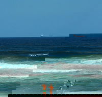 Merewether Beach - Accommodation Sydney