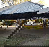 Meteorite Park - Accommodation Sydney