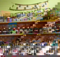 Moonta Mines Sweet Shop - Accommodation Sydney