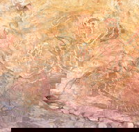 Moochalabra Dam - Accommodation Sydney