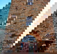 Morphetts Enginehouse - Accommodation Sydney