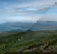 Mount Cook National Park - Accommodation Sydney