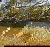 Murrumbidgee Valley National Park - Accommodation Sydney