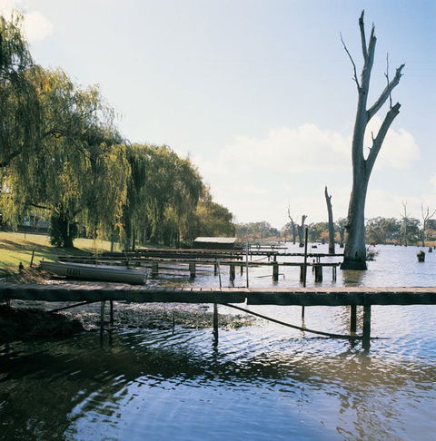 Nagambie - Sydney Resort 0