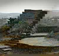 Nanny Goat Hill Lookout - Accommodation Sydney