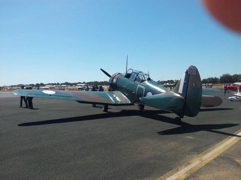 Narromine Aviation Museum - Accommodation Sydney 0