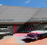 National Motor Museum - Sydney Resort