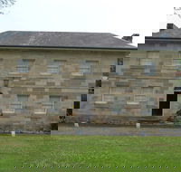New South Wales Lancers Memorial Museum