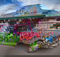 Nimbin - Accommodation Sydney