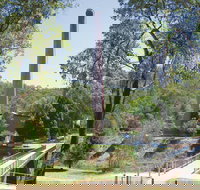 No 1 Pump Station Mundaring - Accommodation Sydney