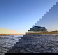 Nobbys Beach - Sydney 4u