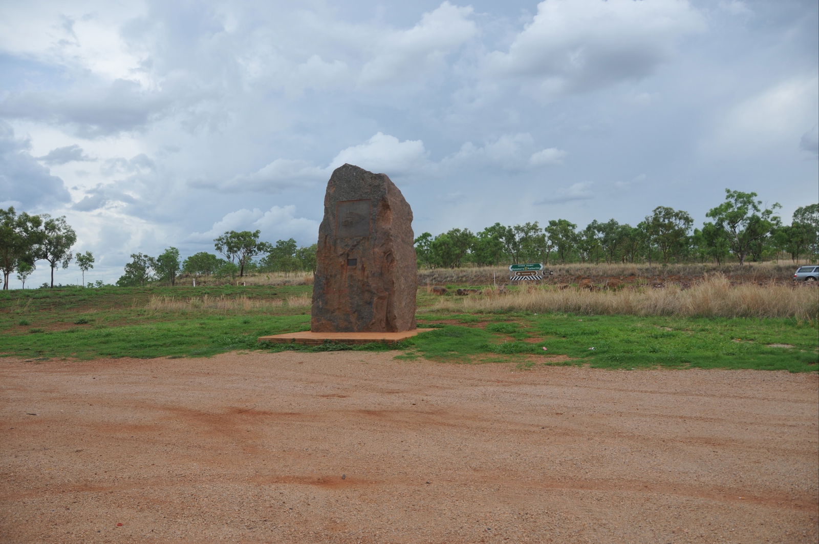 Buchanan NT Sydney 4u