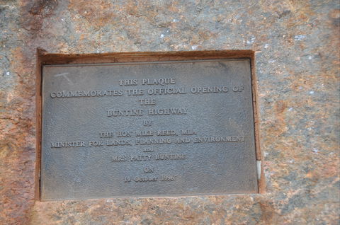 Noel Buntine Memorial - Sydney 4u 2