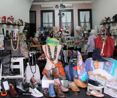 Obsession Shoes Boutique - Sydney 4u 0